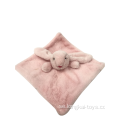 Plush Rabbit Comfort Handduk